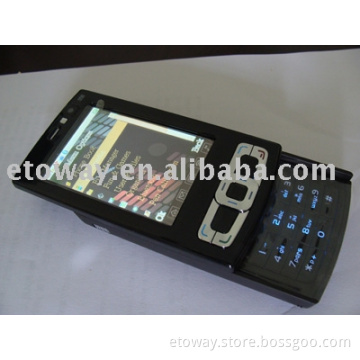 N95 mobile  with touch screen